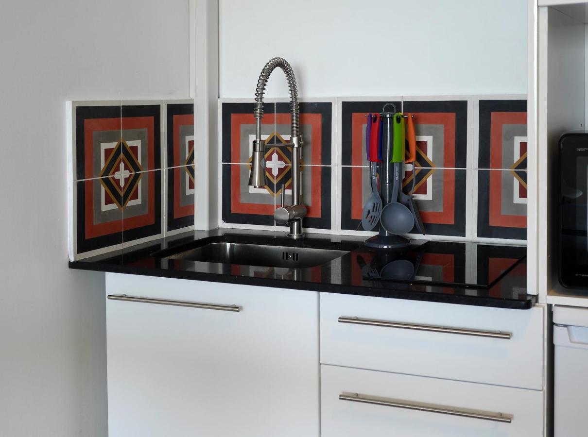 Eden Residence Sainte-Luce Bagian luar foto