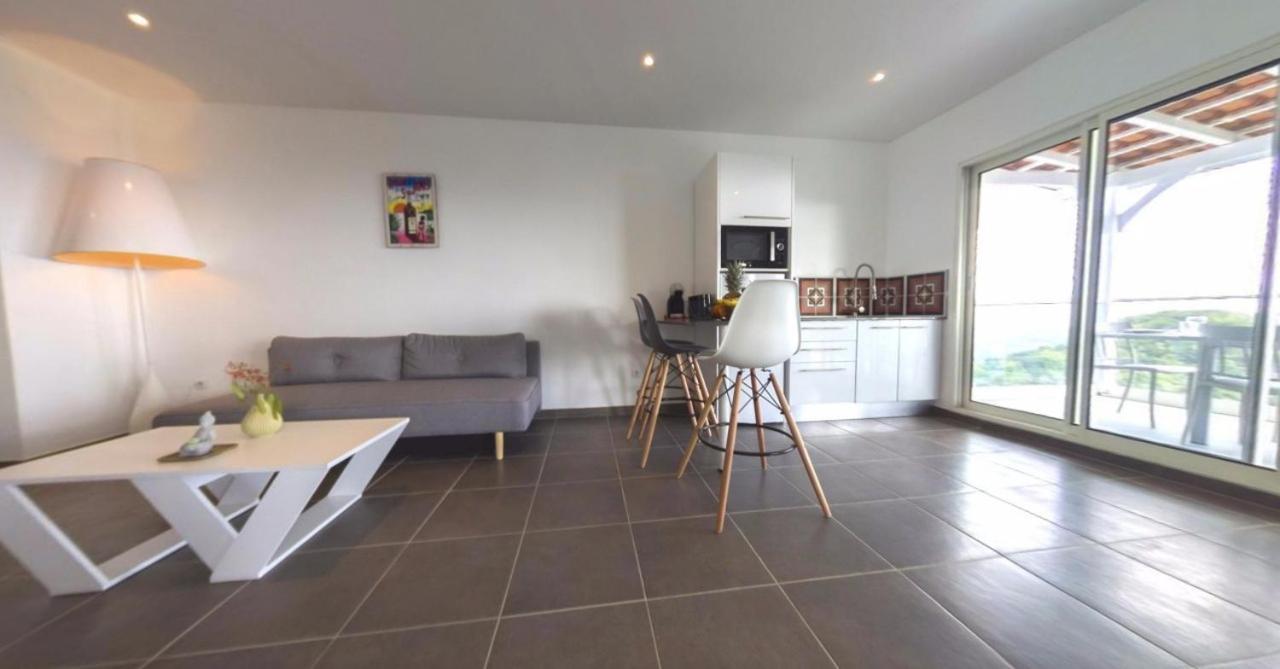 Eden Residence Sainte-Luce Bagian luar foto