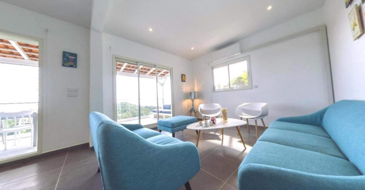 Eden Residence Sainte-Luce Bagian luar foto