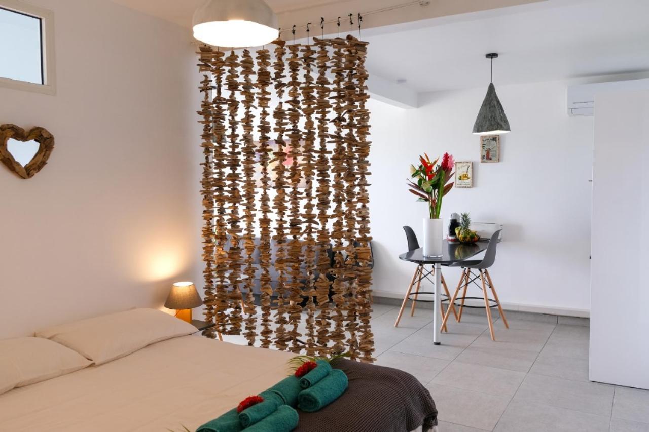 Eden Residence Sainte-Luce Bagian luar foto