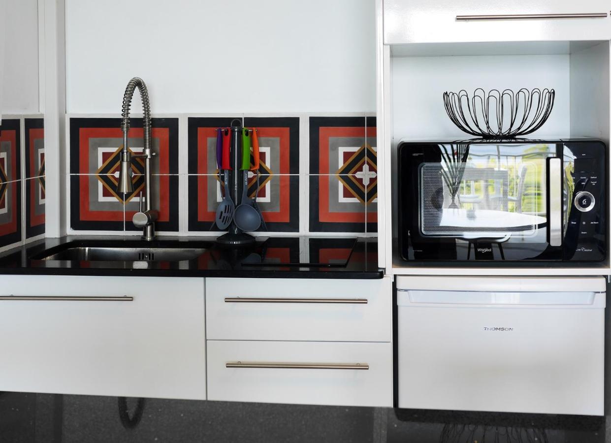 Eden Residence Sainte-Luce Bagian luar foto