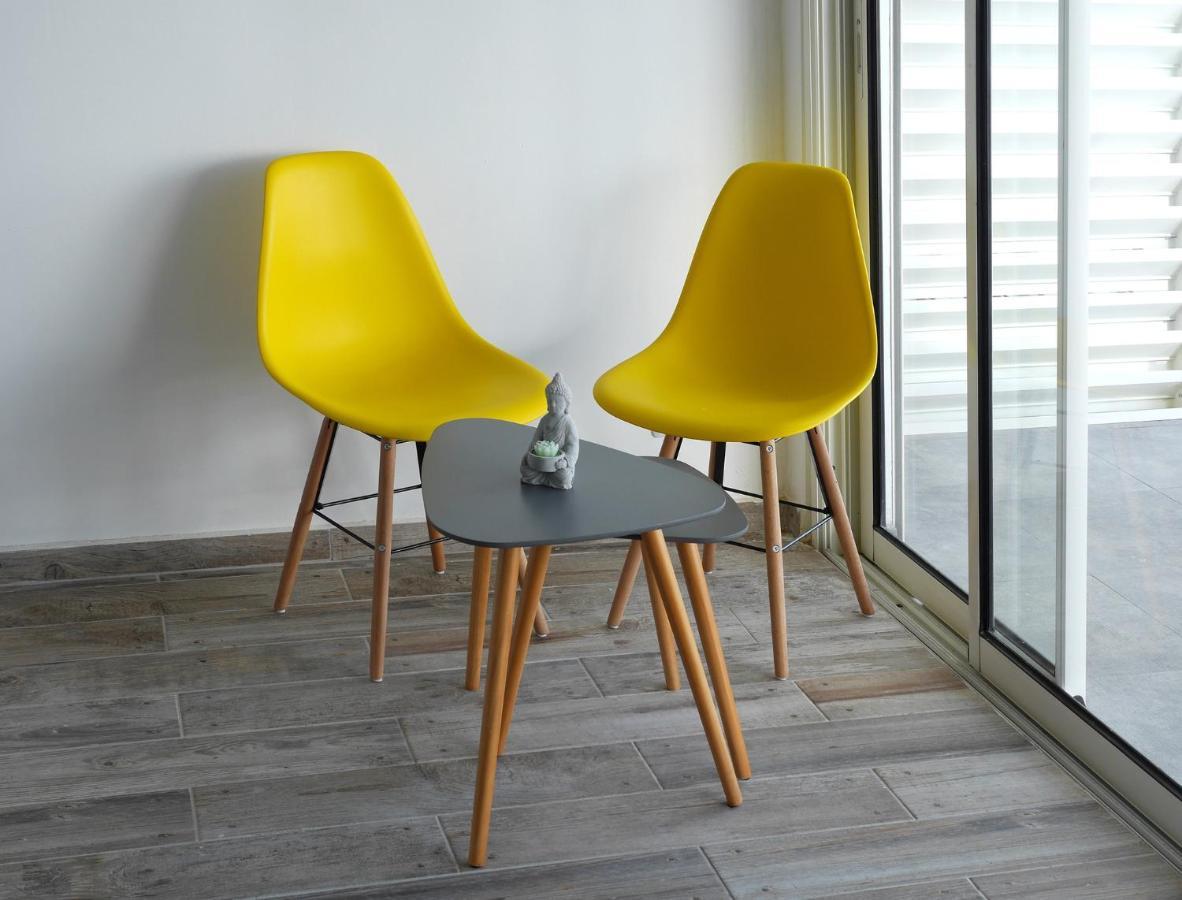 Eden Residence Sainte-Luce Bagian luar foto