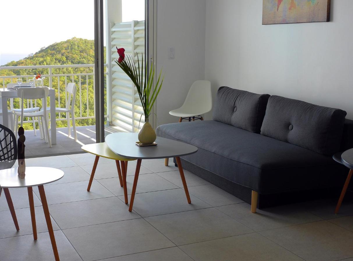 Eden Residence Sainte-Luce Bagian luar foto