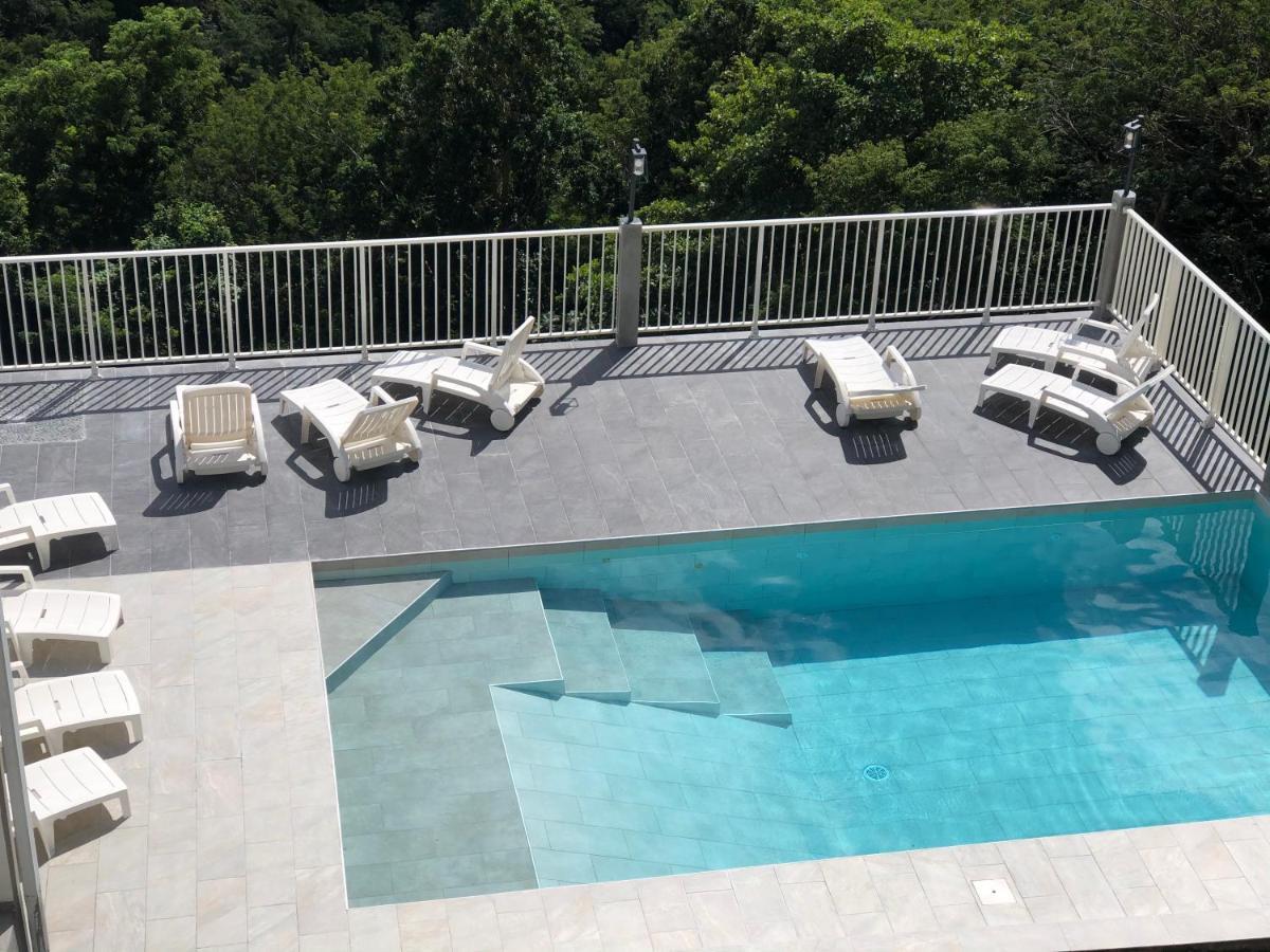 Eden Residence Sainte-Luce Bagian luar foto
