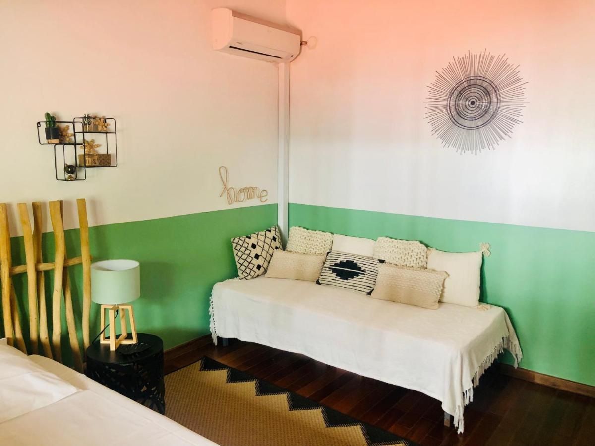 Eden Residence Sainte-Luce Bagian luar foto