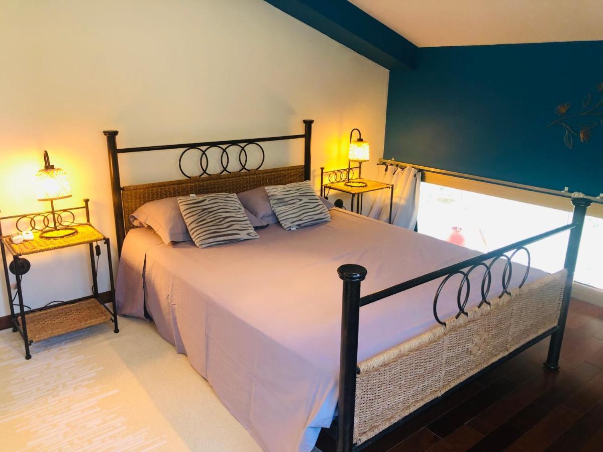 Eden Residence Sainte-Luce Bagian luar foto