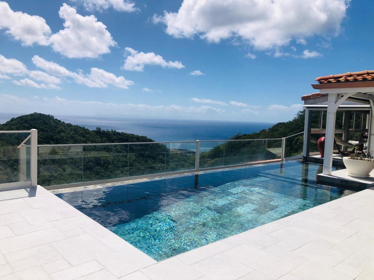 Eden Residence Sainte-Luce Bagian luar foto