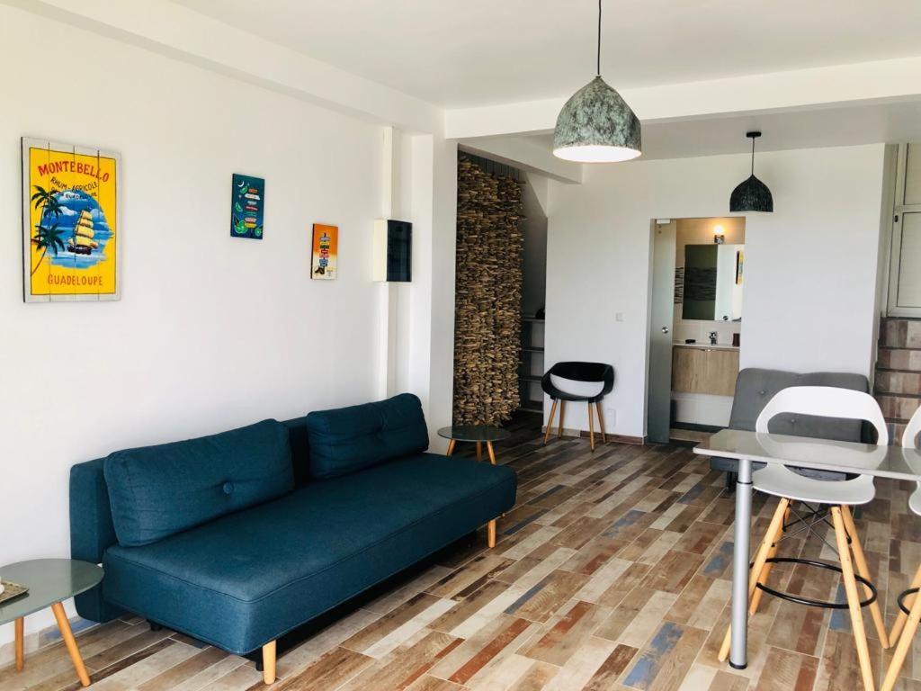 Eden Residence Sainte-Luce Bagian luar foto